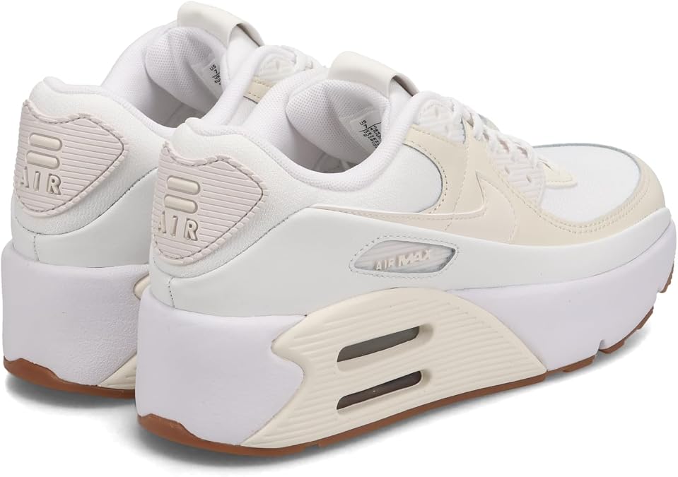 Amazon | [ナイキ] スニーカー エア マックス 90 LV8 AIR MAX 90 LV8