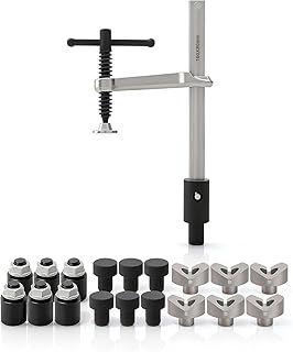 Top 10 welding clamps review 4 DIN Welding Table Clamps Fixture