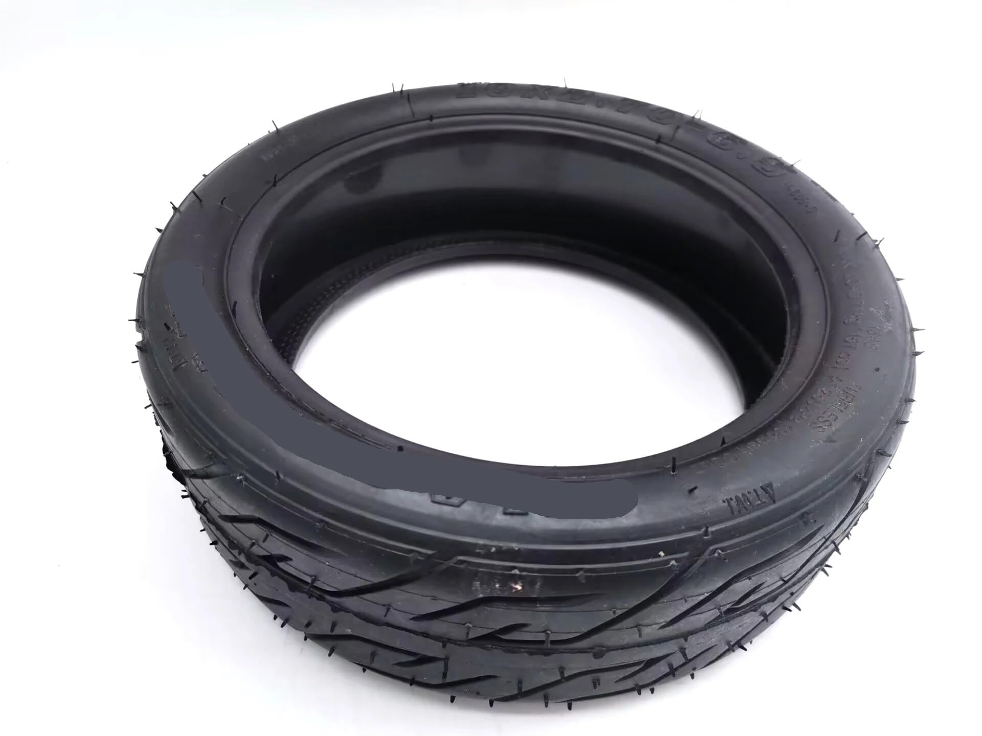 Parti di Scooter 10x2.70-6.5 Tubeless a Prova di Foratura per Speedway 5 Dualtron 3 Scooter Elettrico DT3 Speedway V Parti di Pneumatici da Strada con Colla gelatinosa Lunga Vita utile(1 PCS)