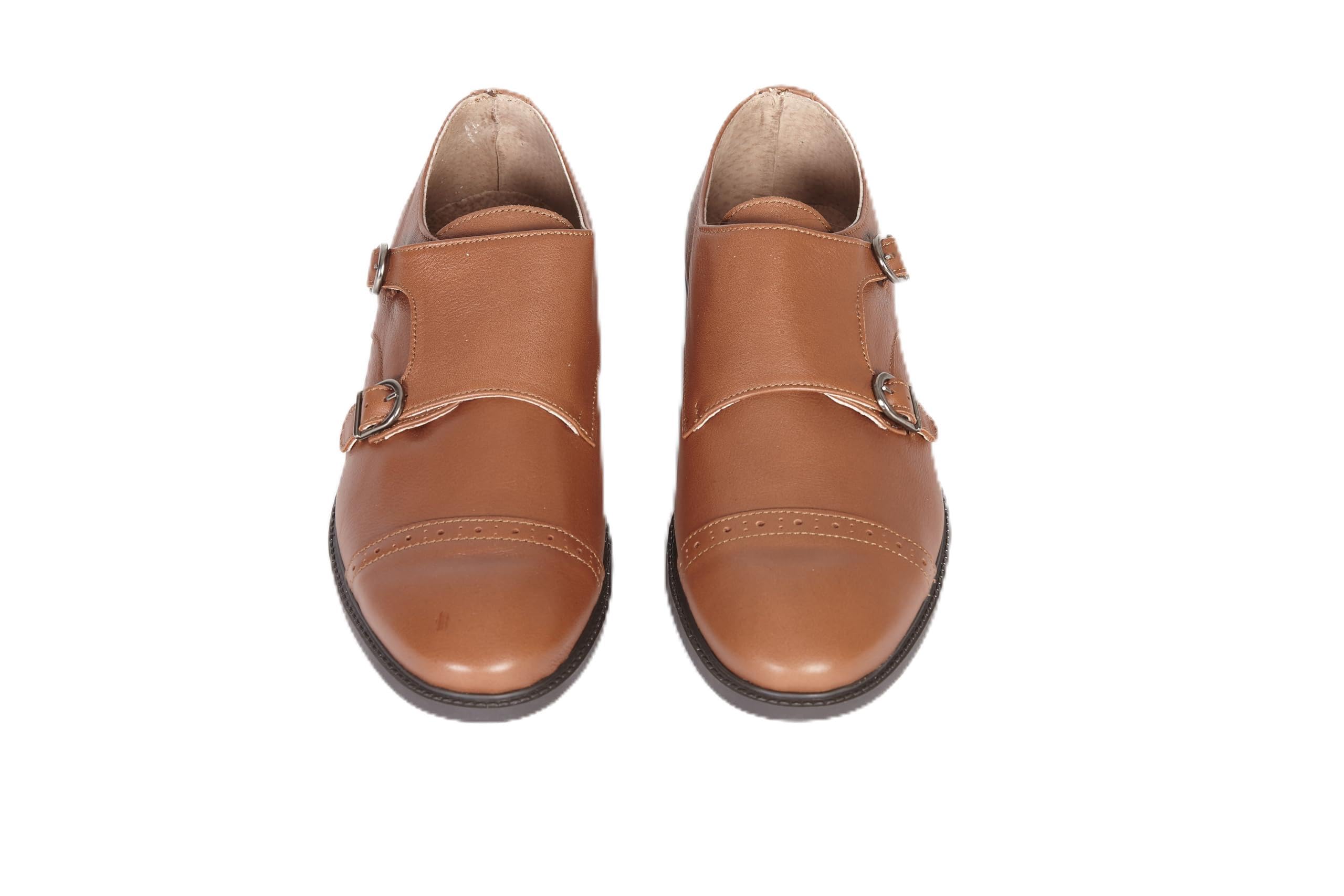 SOHUMANMen's Moccasin Loafer