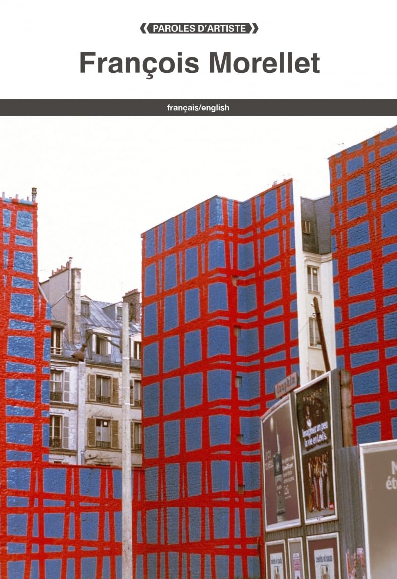François Morellet