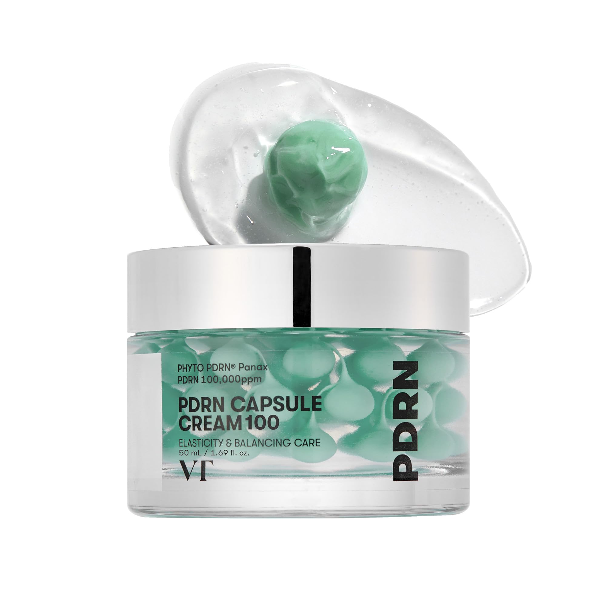 VT COSMETICS PDRN Capsule Cream