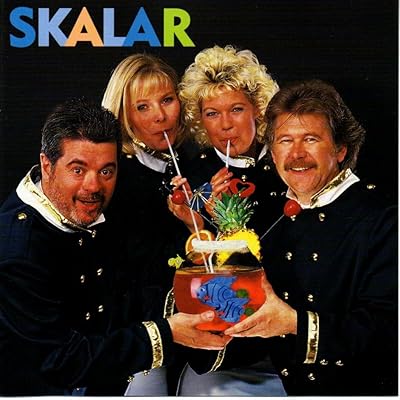 Skalar