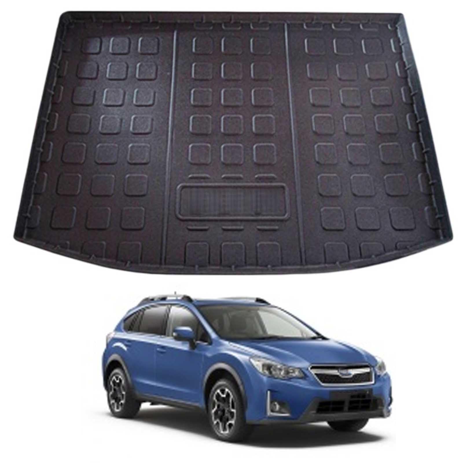 PAPEP Cargo Liner for Subaru XV 2012-2022