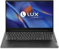 Notebook Lenovo V15 G4 IAH Intel Core i3-1315U 8GB 256GB SSD Linux 15.6" - 83GLS00000 Preto