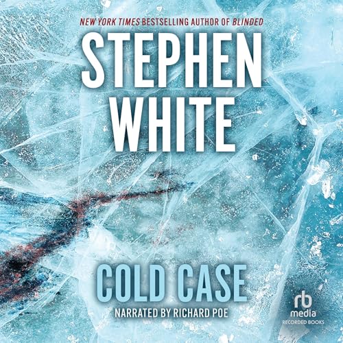 Page de couverture de Cold Case