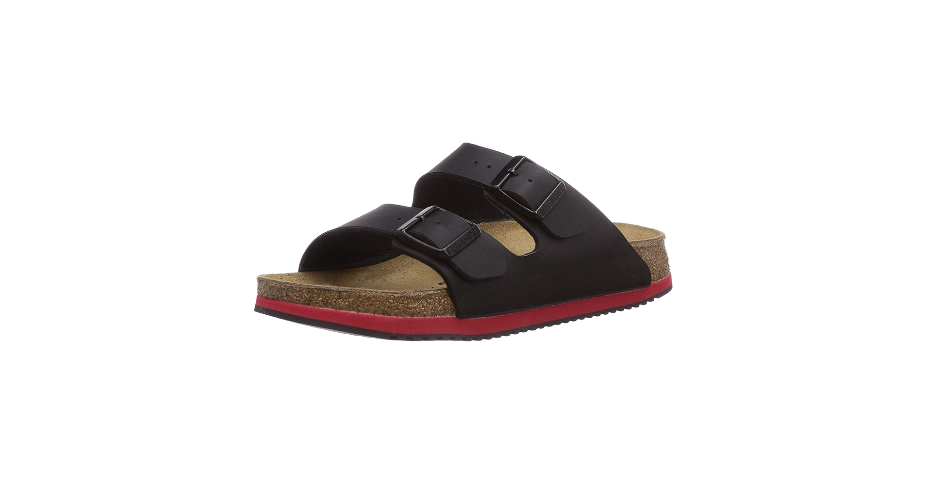 Amazon.com: Birkenstock Sandals ''Arizona'' from Birko-Flor in