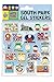 Produktbild South Park Sticker Set Gel Pack