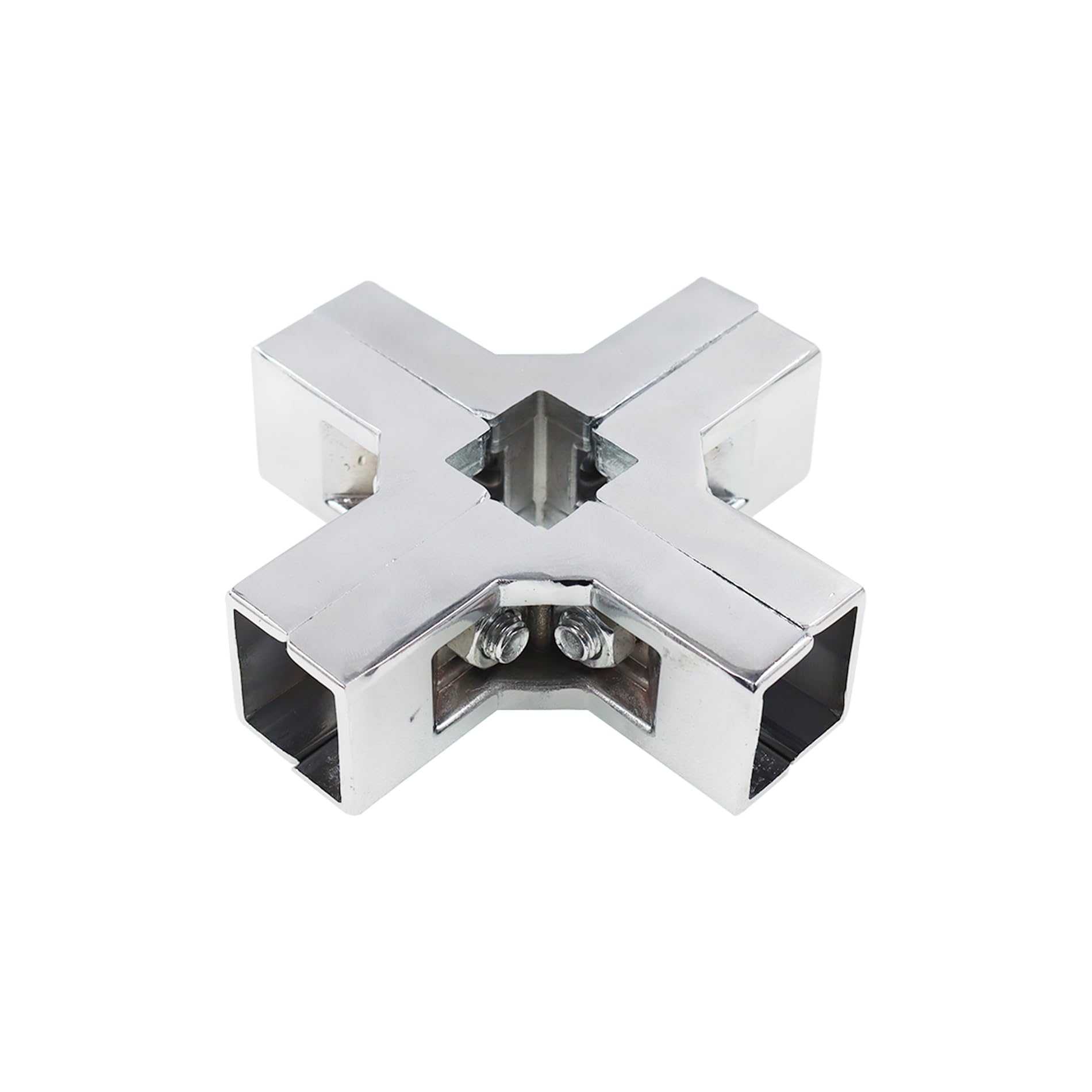 Square Pipe Connector,ULIFESTAR Square Tube Clamp Connector
