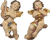 Holzoptik.Größe/Ø in cm:33 H