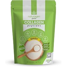 Naturagen Gurme%100 Saf Toz Kolajen | Collagen Peptides 150 gr (Tip 1 & Tip 3 Sığır Toz Kolajen Peptit) Helal Sertifikalı (1)