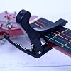 Chroma Quality METAL Guitar Binding Reed Capo - Kapo Capo Clamp & Sturdy Metal