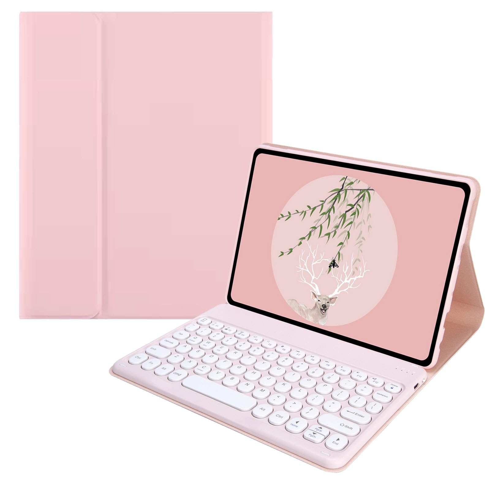 Amazon | Xiaomi Poco Pad 12.1インチ Redmi Pad Pro キーボードケース 