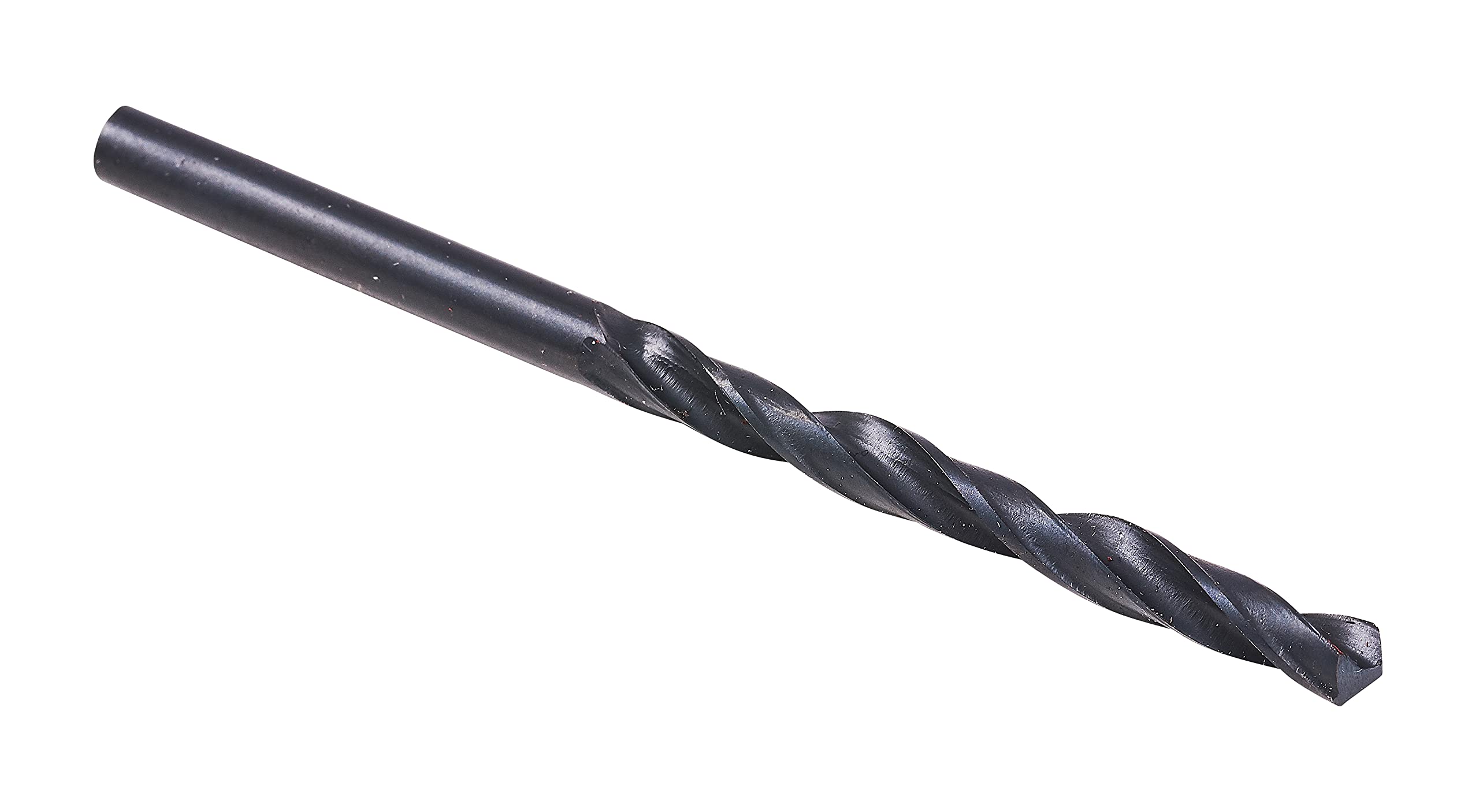 Amtech Clear F5011 High Speed Steel (Hss) Metric Drill Bit (5Mm X 86Mm)