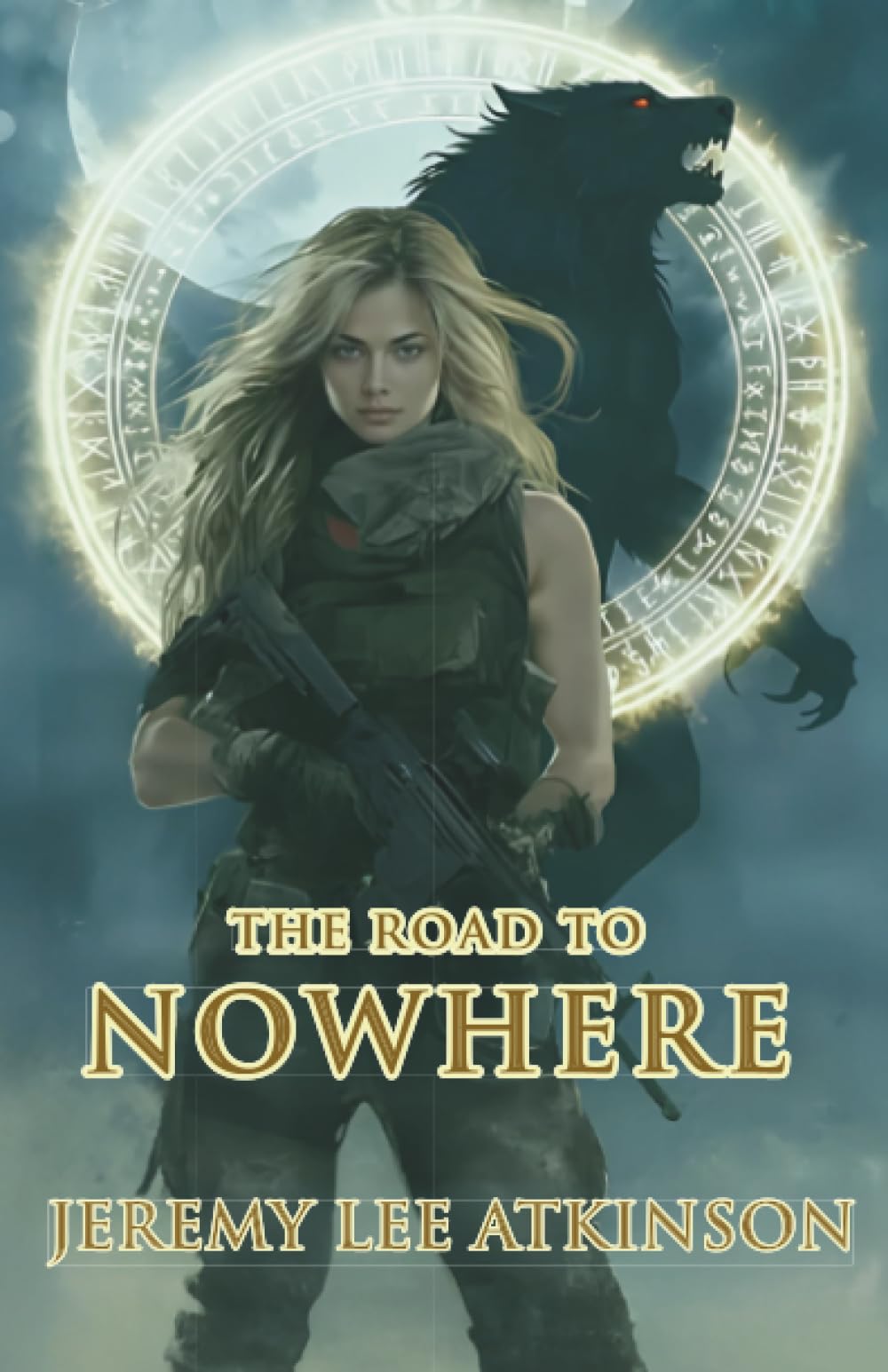 The Road to Nowhere