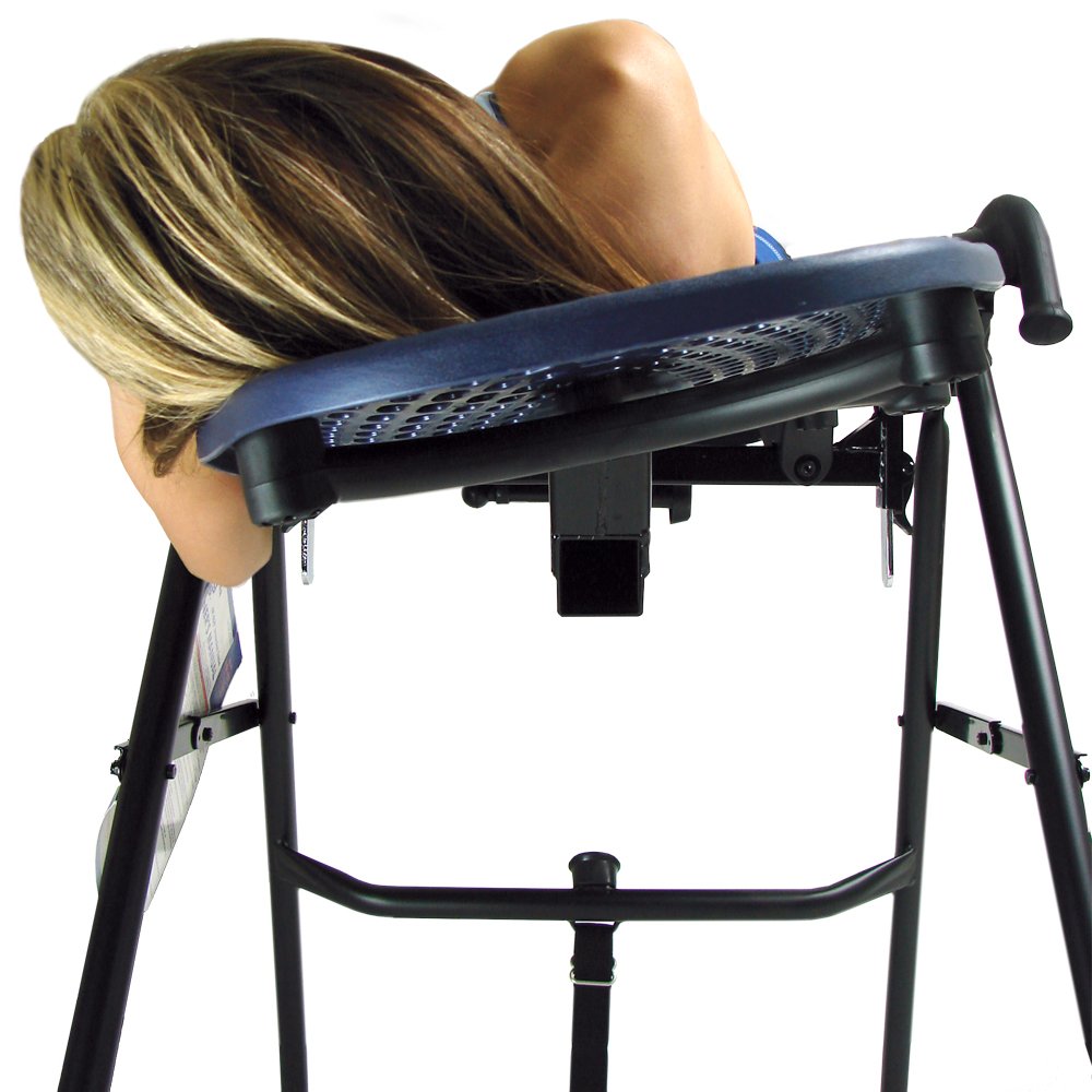 Teeter Hang Ups EP-550 Inversion Therapy Table : Amazon.ca: Health