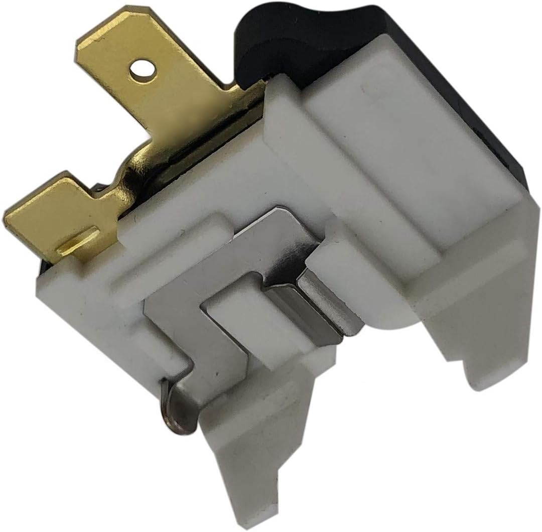 iRomehony Refrigerator Overload Protector Replacement for