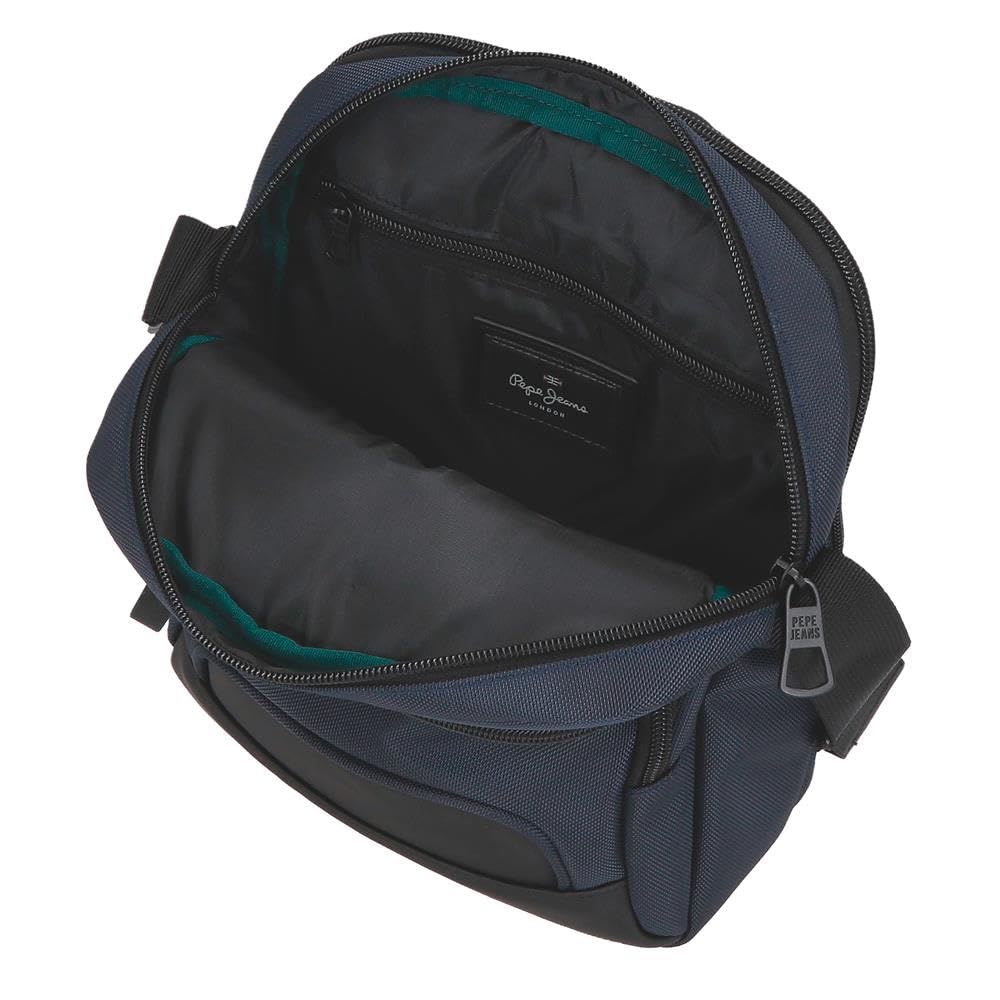 Pepe Jeans Bromley Equipaje- Bolsa de mensajero Hombre