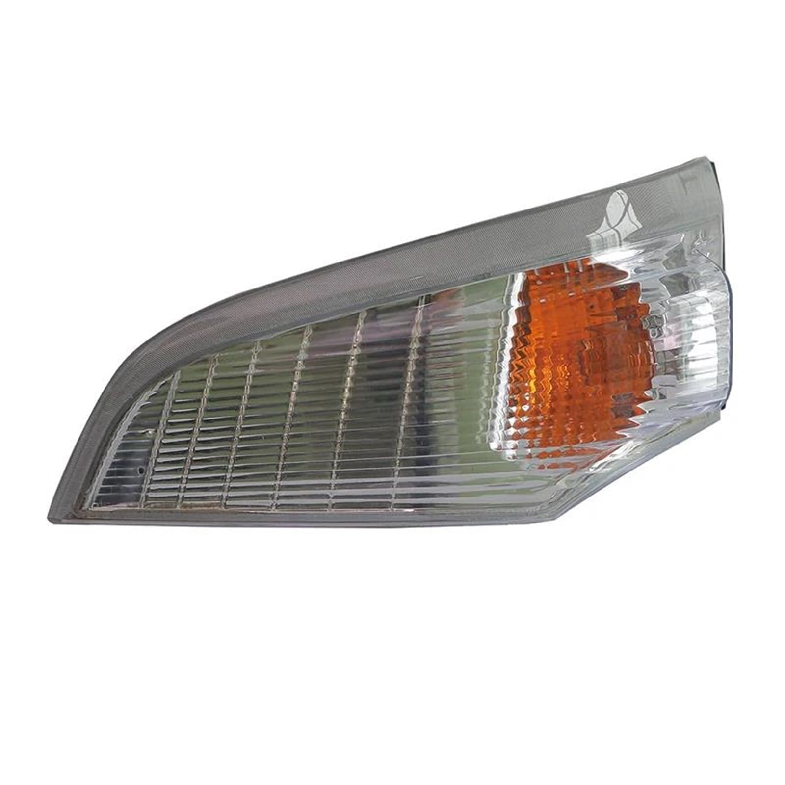 Generico Freccia Specchietto Retrovisore Per Mitsubishi Per Canter Per FUSO FE 7/8 2005-2011 Auto Fendinebbia Anteriore Luce D'angolo Direzione Fari Gruppo Lampada Spia(Sinistra)