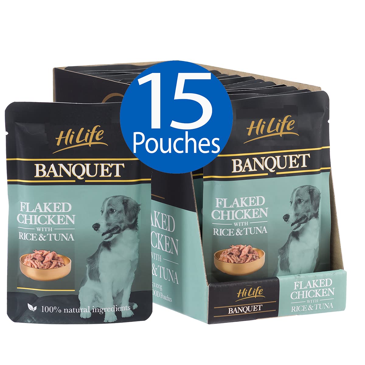 Hilife Dog Pouches at Sarah Jarvis blog