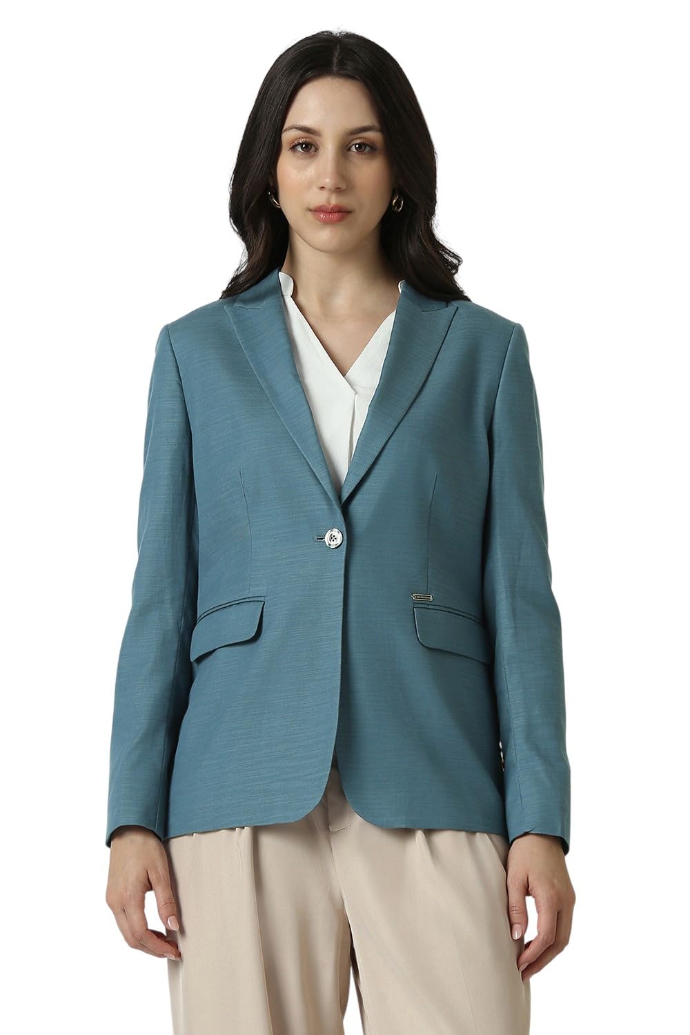 van heusen Women Blazer-picture-43