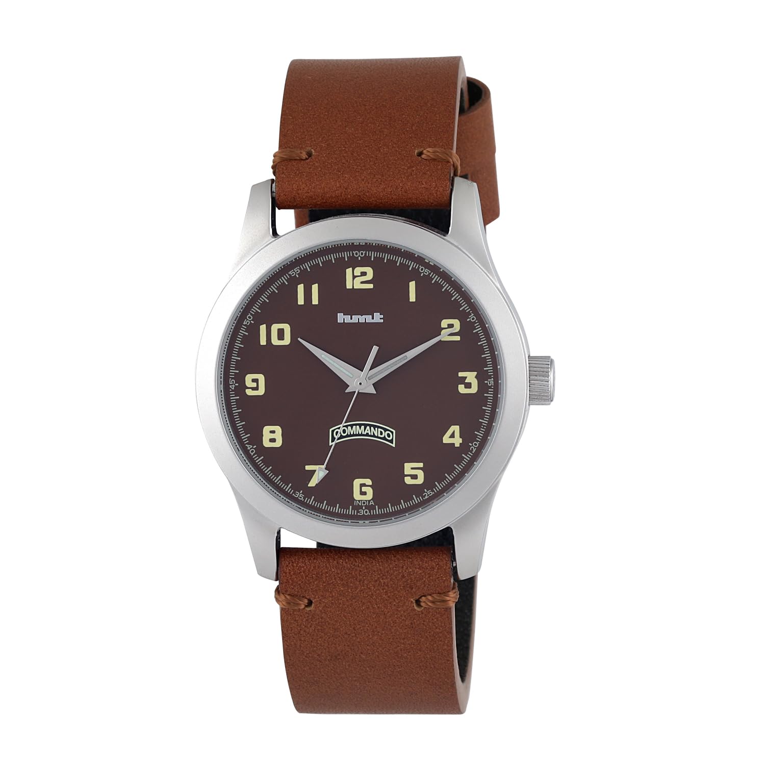 HMTCommando | 1 Year manufactures Warranty | Water Resistant