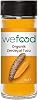 Wefood Organic Turmeric Powder 55g