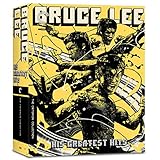 Bruce Lee: His Greatest Hits (Criterion Collection) [Blu-ray]
