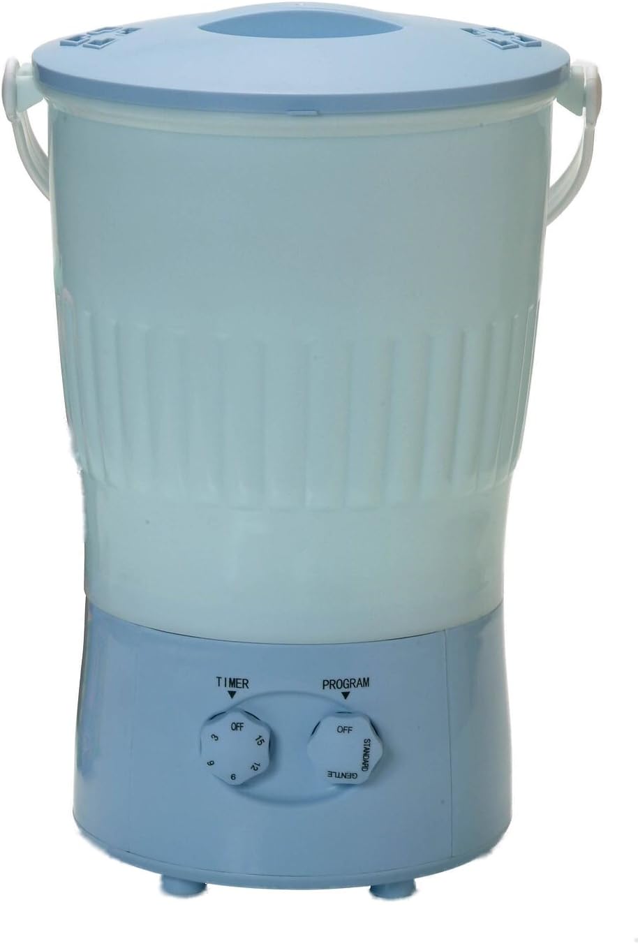 Buy As Senn On TV Wonder Washer A Portable Mini Clothes Washing 