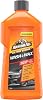 Armor All, Wash and Wax 500ml, Car Shampoo & Polish, Dual Action Formula for a Clean & Shiny Car, Water Beading Technology to Prevent Water Stains, Ideal for Car & Motorcycle Detailing, Made in the UK