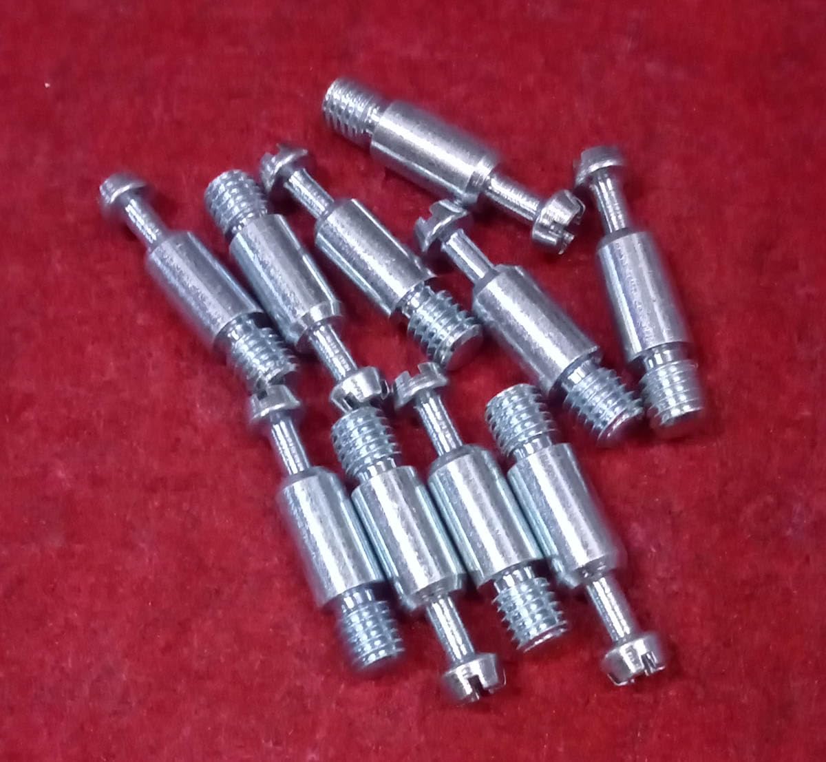 Furniture Cam Lock Fittings Furniture Connection Fittings Bolts Screws