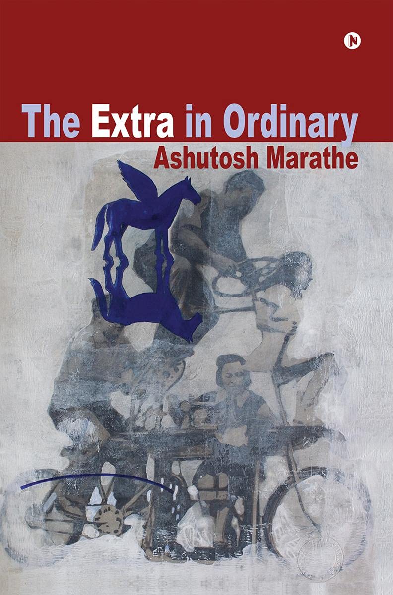 The Extra in Ordinary