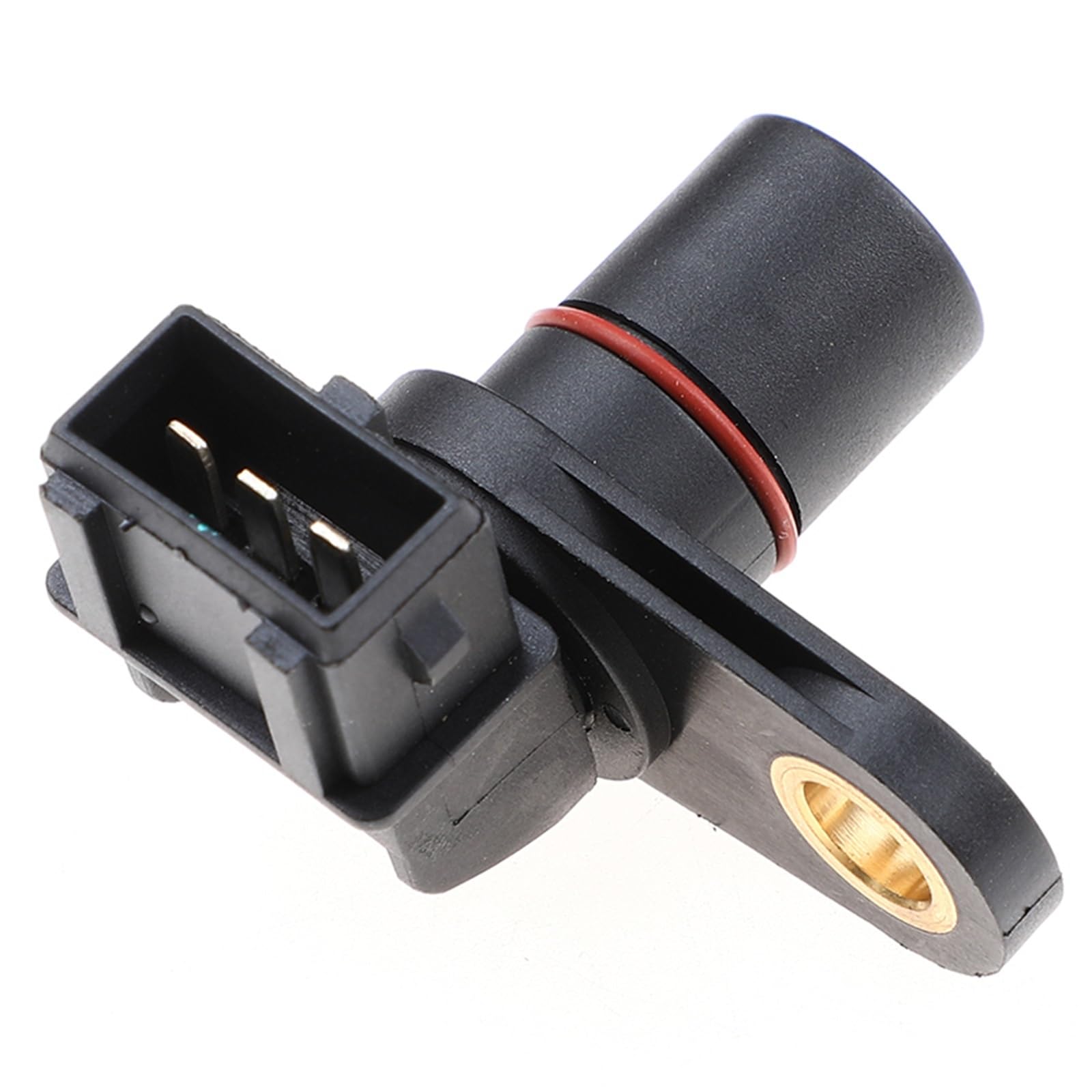 Sensor De ángulo Del árbol De Levas Sensor de posición del árbol levas motor coche 6651533028 66515-33028 para Ssangyong Rexton Actyon Sports Kyron reemplazo(5pcs)