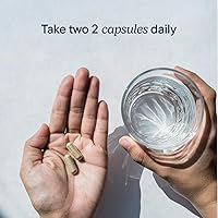 Vista 4 de Santo Remedio Suplemento NAD+, ayuda a apoyar el envejecimiento saludable y la salud celular, apoyo energético 4 en 1, fabricado con vitamina B12