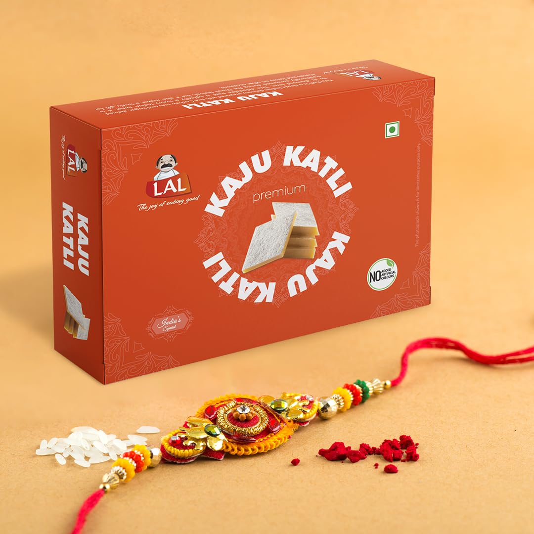 Kaju Katli Premium(400gm)