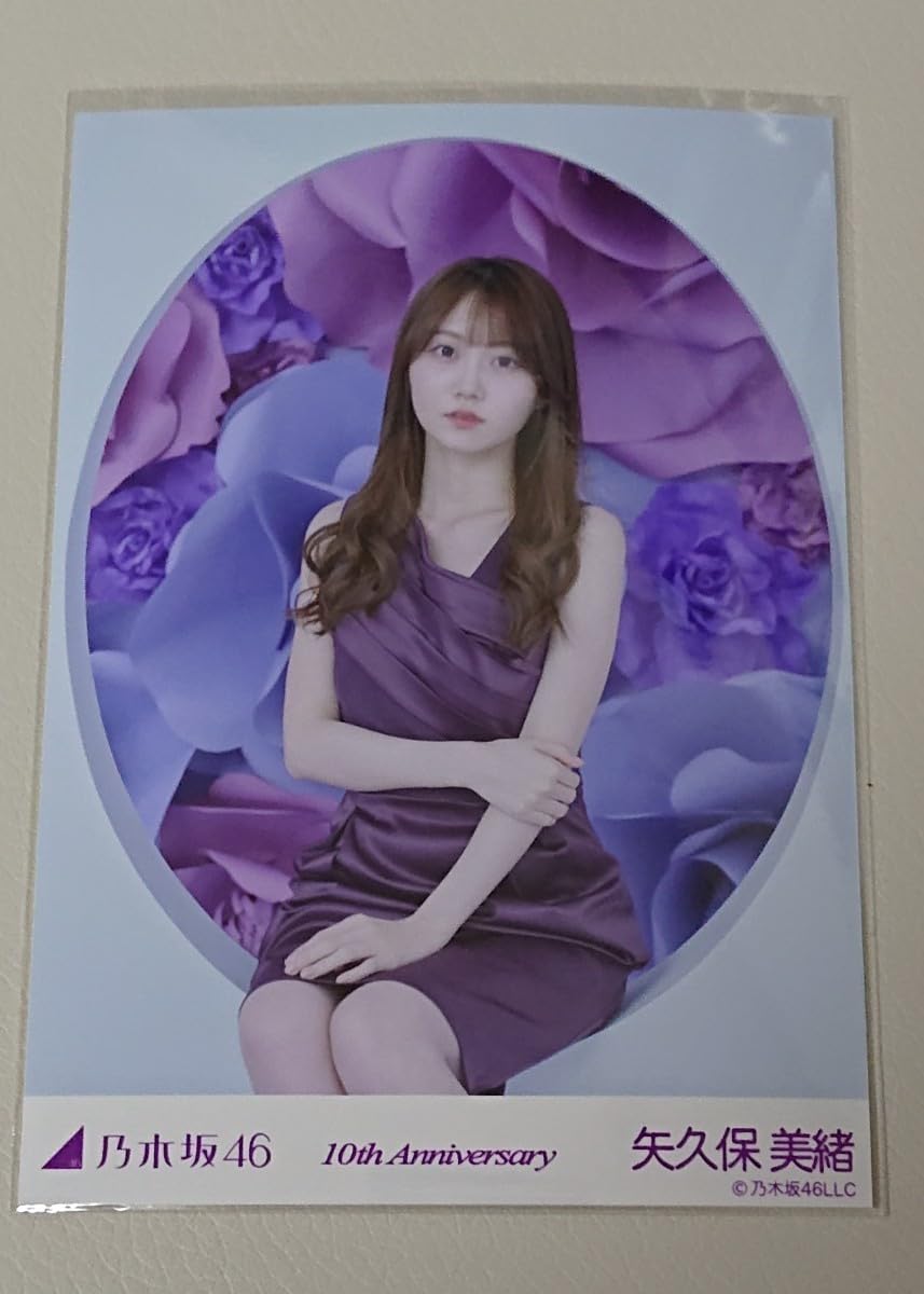 乃木坂46 生写真　⑩ 乃木坂46 OFFICIAL WEB SHOP | 乃木坂46 グッズ通販サイト