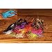 Hareline Fly Tying Life-Flex - Brown