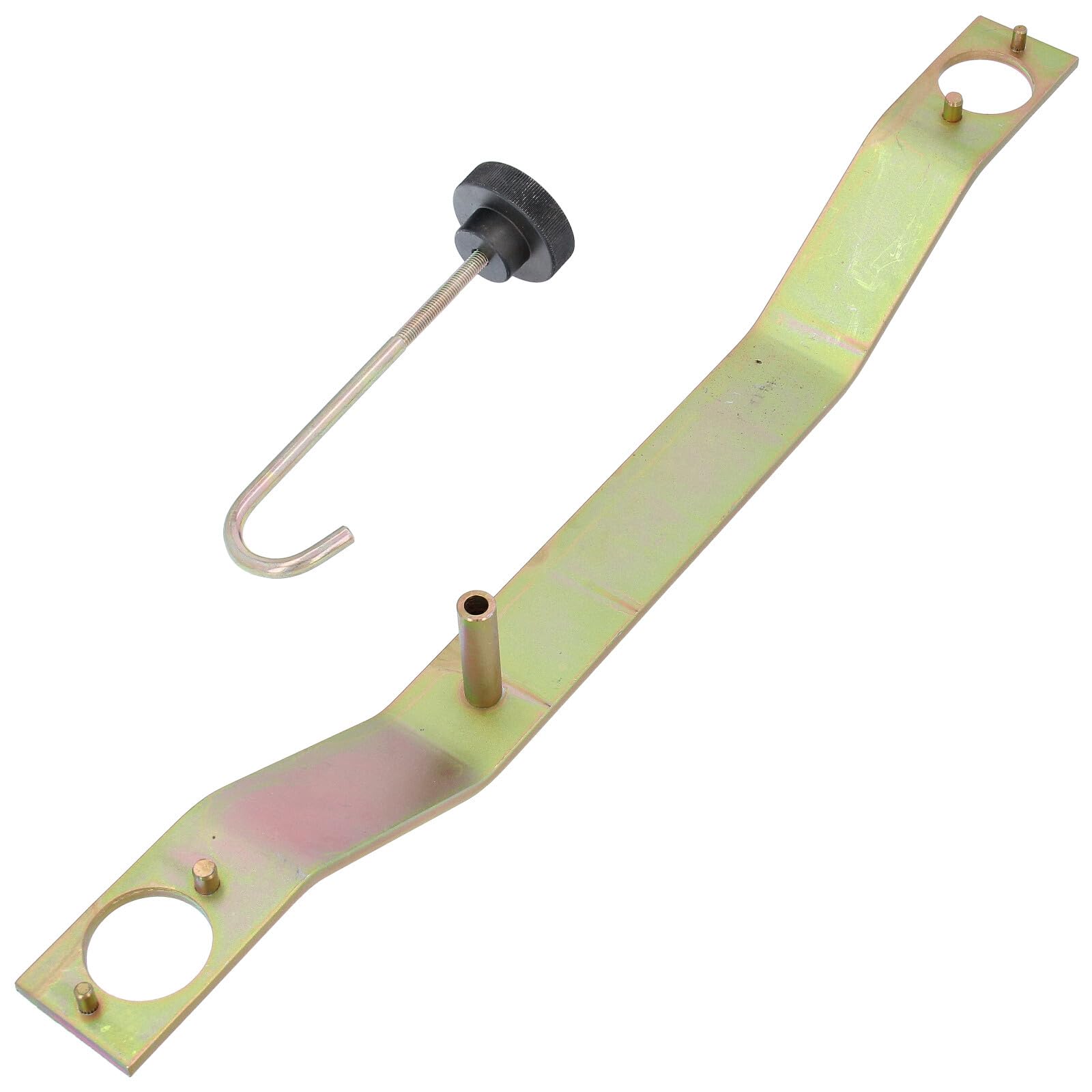 GEPCO Zahnriemen Wechsel Nockenwelle Motor Werkzeug Audi 80 90 A4 A6 A8 ABC VAG V6 2.6 2.8 -SMALL Size