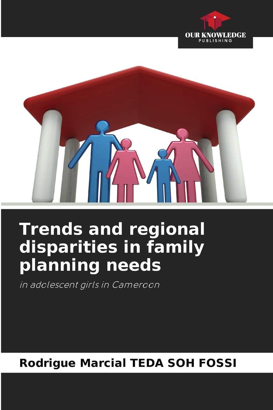 Trends and regional disparities in family planning needs: in adolescent girls in Cameroon