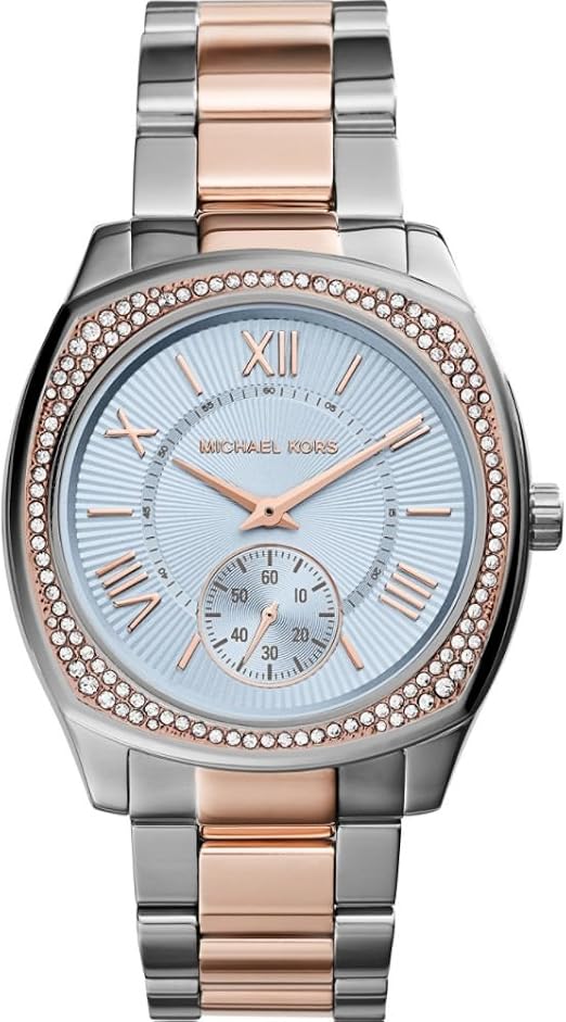 Michael Kors MK6136 Ladies Bryn Two 