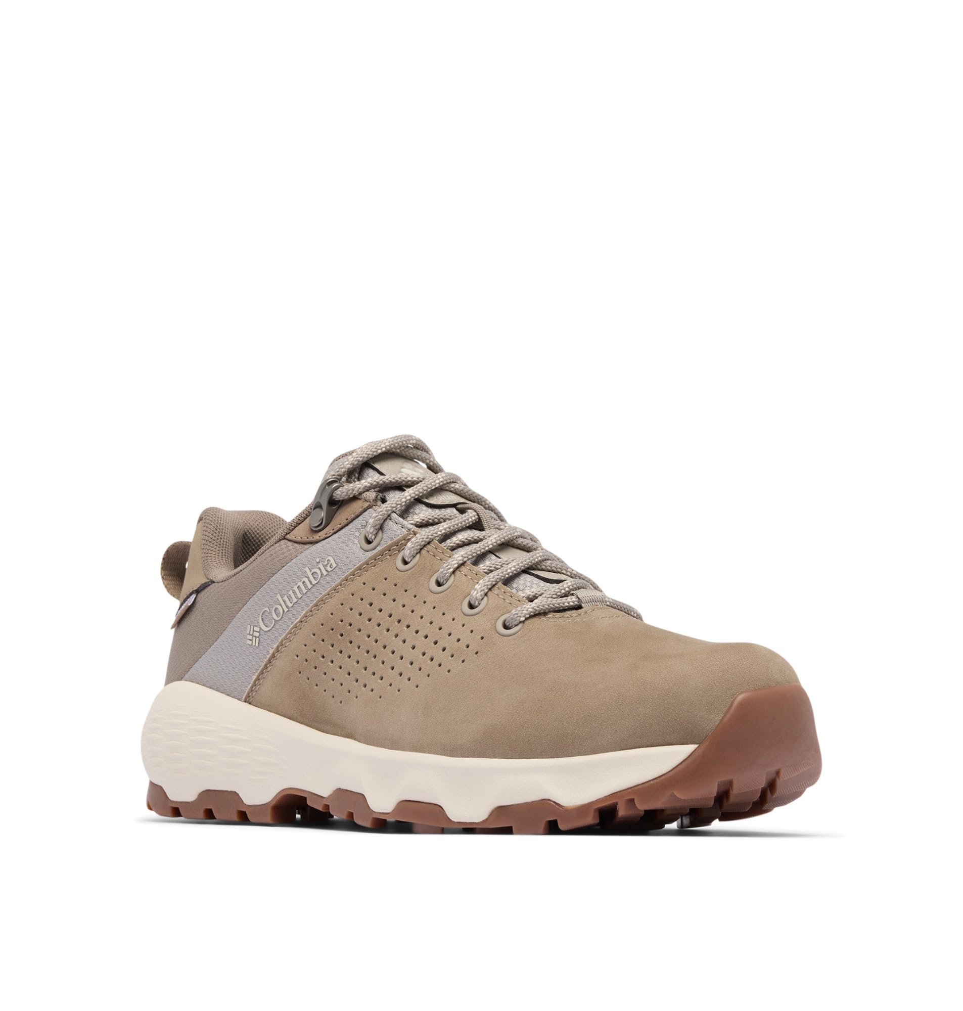 Columbia Newton Nimble Leather, Zapatillas De Senderismo Y Trekking para Mujer