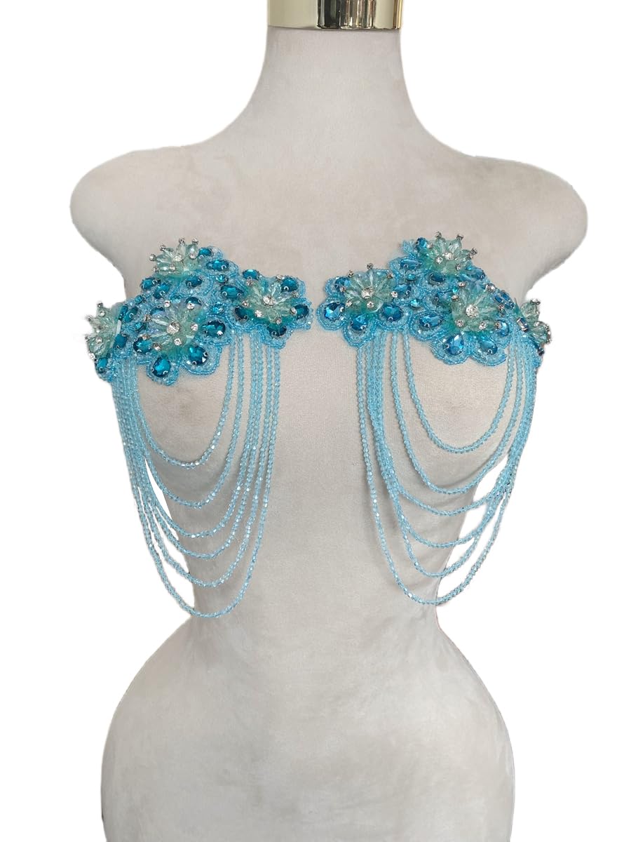 Amazon.com: Jpumley.pksn Handmade 3D Three-Dimensional