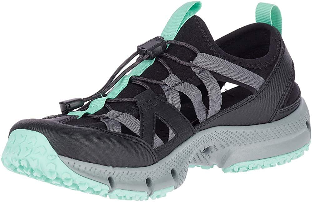 Merrell Mens HydrotrekkerWater Shoe