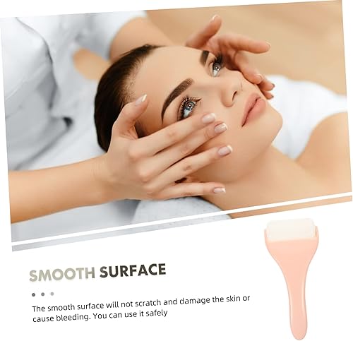 Miniatura 8 de balacoo Rodillo de hielo de masaje para rostro y ojos hinchazón para el cuidado de la piel, rodillo de hielo para ojos, rodillo de hielo para ojos,