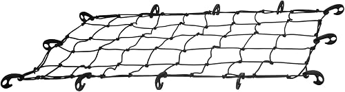 CURT 18152 60x24 Basket Carrier (Fixed) - Image 5