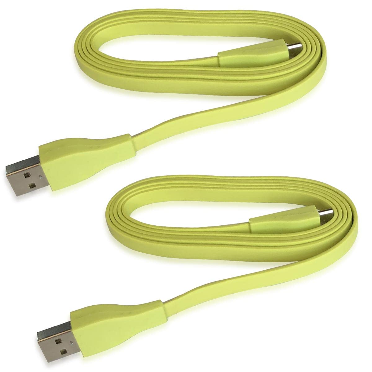 QJYTH Cord Replacement for UE Boom Charger, USB Charging Cable  Compatible with Logitech Ultimate Ears UE Wonderboom/UE Boom/Megaboom/Mega  Boom (2