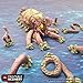 3DEGOS Kraken Monster DND Miniatures DND Terrain for Dungeons and Dragons, D&D, Wargaming, Pathfinder, D and D, Wargaming, Dungeons and Dragons Gift, Dungeon Master