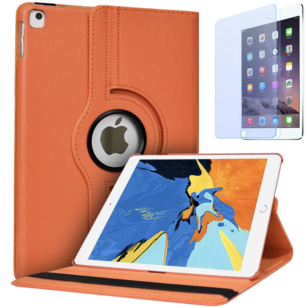 Amazon.co.jp: 【強化ガラスフィルム付き（ブルーライトカット）】iPad