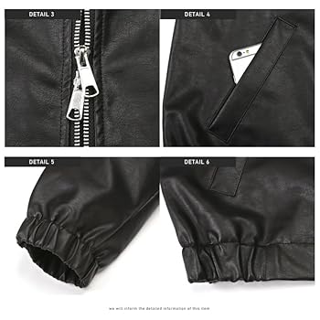 週末セール　NEXUSVII コーチジャケット 48サイズ 黒 光沢素材 シープスキンコーチジャケット | ref. / Web Store