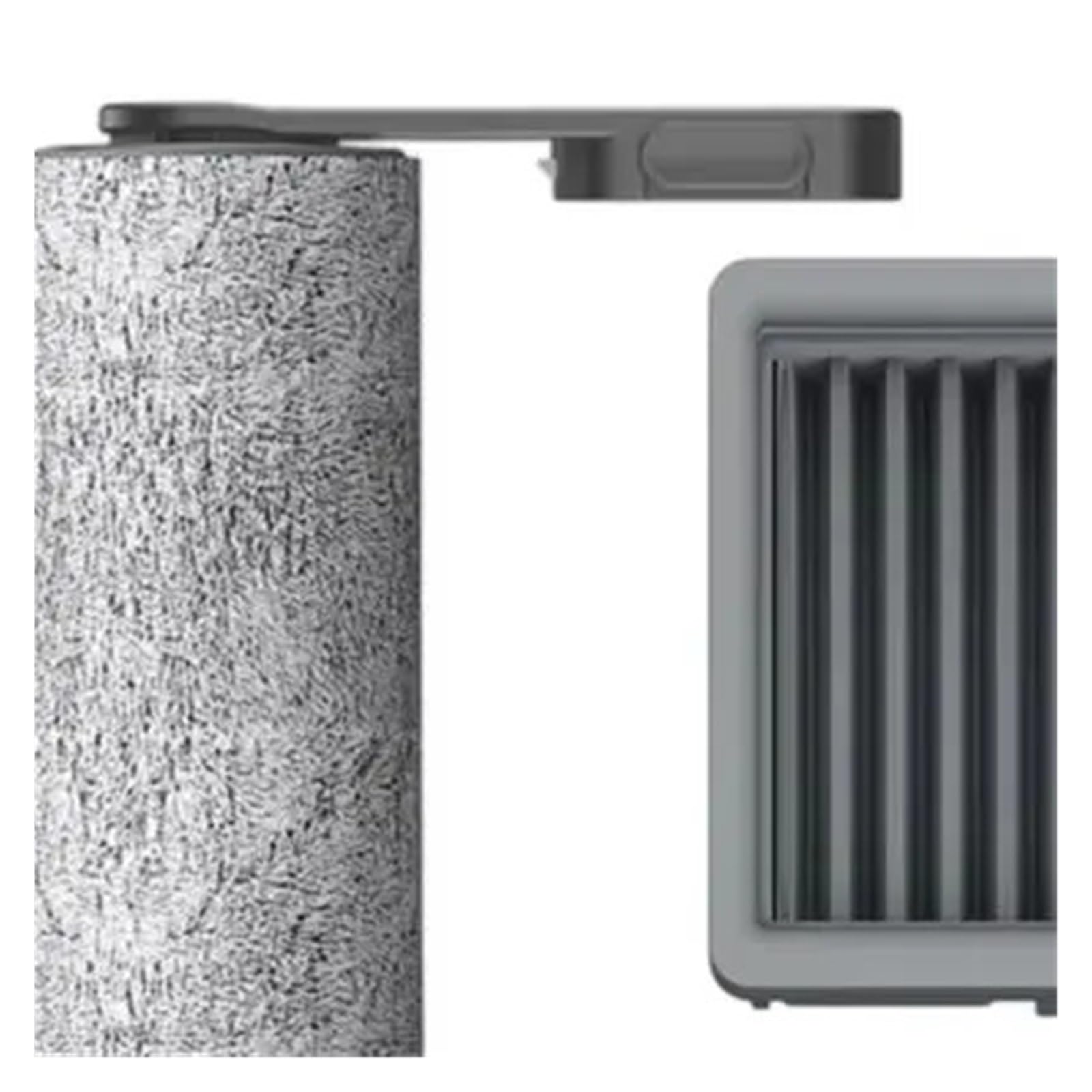 Cepillo Rodante For Aspiradora, Compatible Con Tineco,Y2, Accesorios De Limpieza Del Hogar, Rollo De Cepillo Aspirador